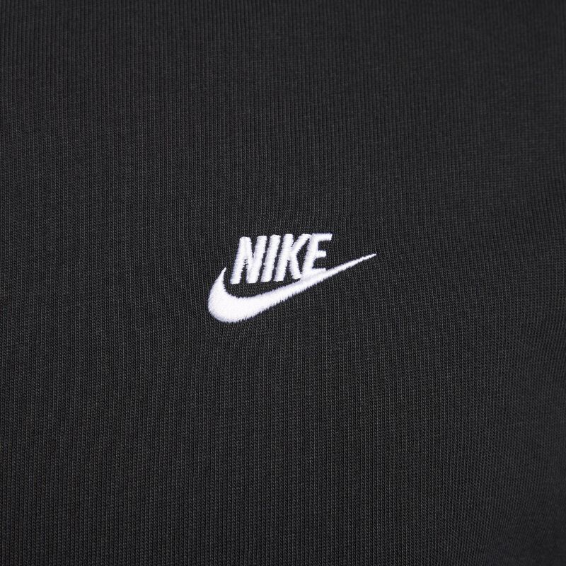 Nike Club, NEGRO, hi-res image number null