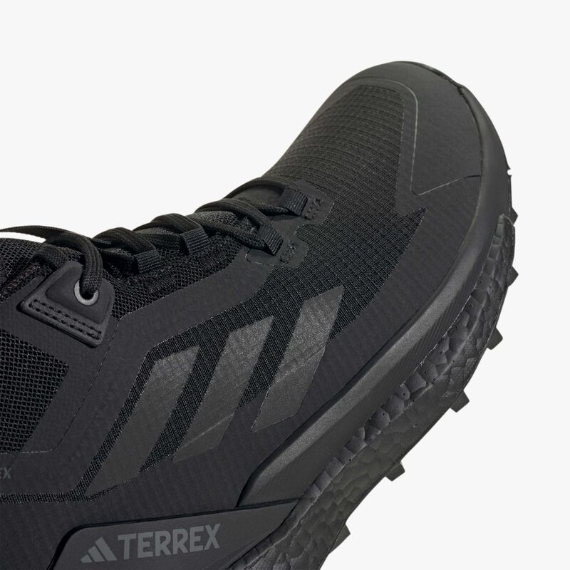 adidas Zapatillas Terrex Free Hiker 2 GORE-TEX, NEGRO, hi-res image number null