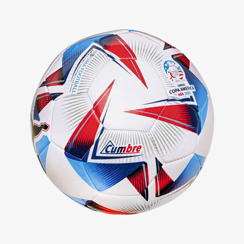 Puma Pelota Cumbre CONMEBOL Copa Am&eacute;rica MS, SURTIDO, hi-res image number null