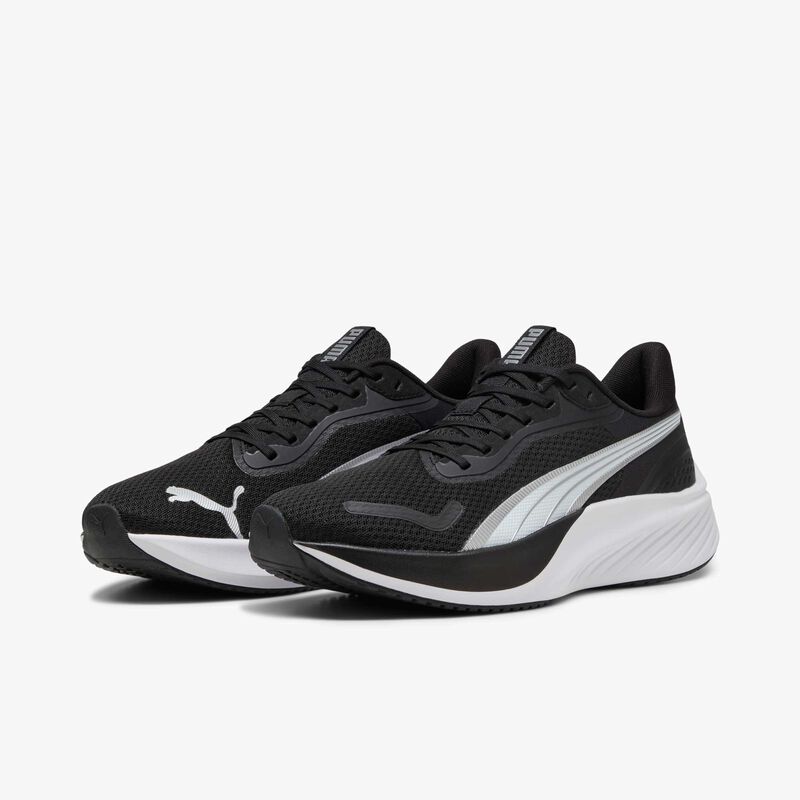 Puma Zapatillas Pounce Lite, NEGRO, hi-res image number null