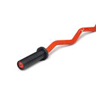 Nike Strength Barra Curva Shield 10 Kg, SURTIDO, hi-res