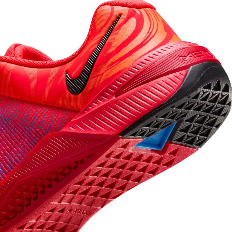Nike Zapatillas Metcon 10 AMP, ROJO, hi-res image number null