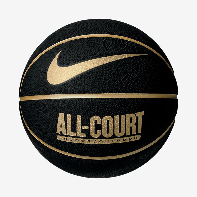 Nike Pelota Everyday All Court 8P, NEGRO, hi-res image number null