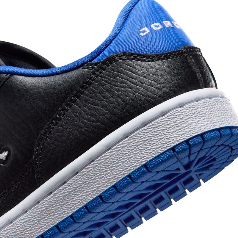 Jordan Zapatillas Court Connect Low, NEGRO, hi-res image number null