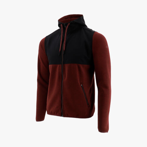 ASTRO CHAQUETA BLOCKJKT CHAQUETAS ENTRENAR HOMBRE