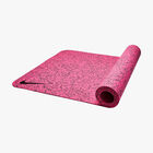 Nike Move Yoga Mat 4 mm, NEGRO, hi-res