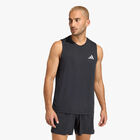 adidas Polera de Running Adi365 Essentials, NEGRO, hi-res