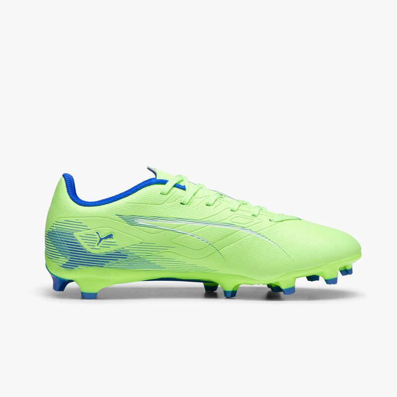 Puma Zapatillas Ultra 5 Play FG/AG, AMARILLO, hi-res image number null