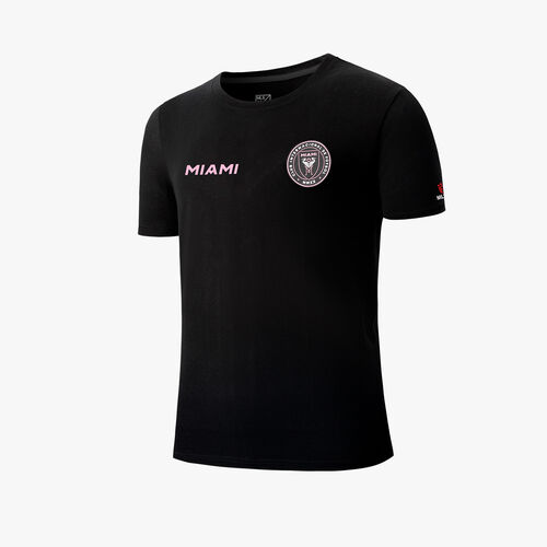 MLS Camiseta Local Miami