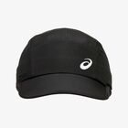 Asics Cap, NEGRO, hi-res