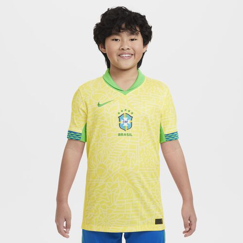 Nike Brasil Local 2024 Stadium
