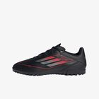 adidas Zapatillas F50 Club Pasto Sintético, NEGRO, hi-res