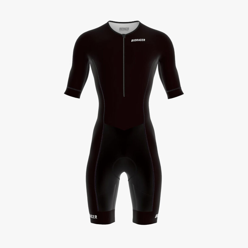 Bioracer Tritraje Team Suit, NEGRO, hi-res image number null