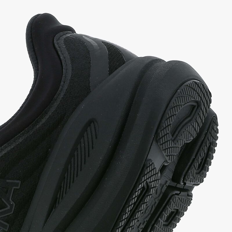 Hoka One One Zapatillas Bondi 9, NEGRO, hi-res image number null