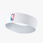Nike Headband NBA, BLANCO, hi-res