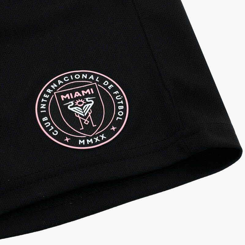 MLS Shorts Local Miami, NEGRO, hi-res image number null