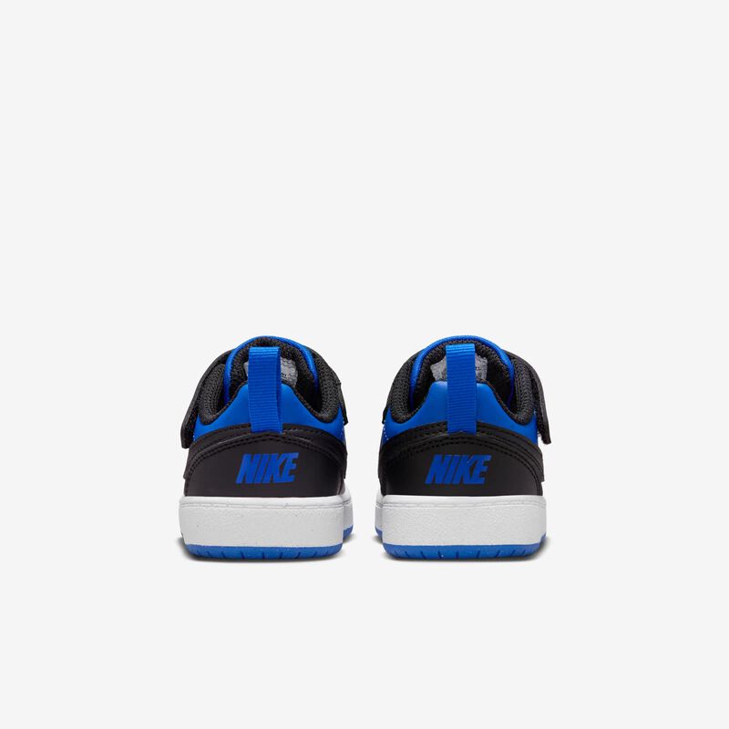Nike Zapatillas Court Borough Low Recraft, AZUL, hi-res image number null