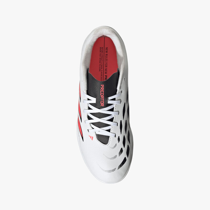 adidas Zapatillas Predator Club TF Ni&ntilde;os, SURTIDO, hi-res image number null
