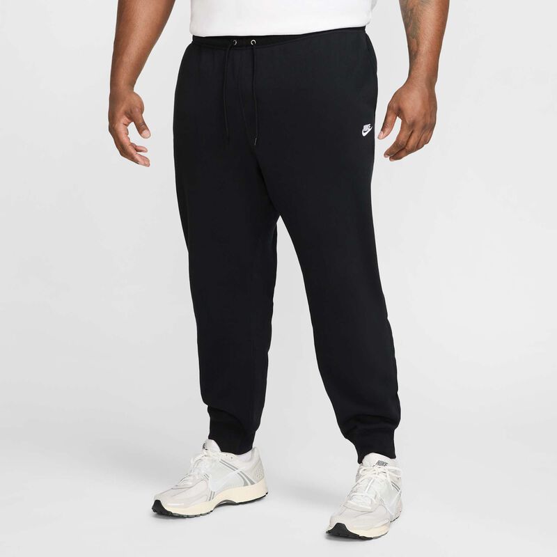 Nike Club, NEGRO, hi-res image number null