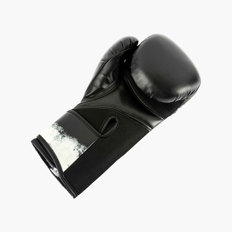 UFC Guantes Box Octagon Lava 14 Oz, NEGRO, hi-res image number null