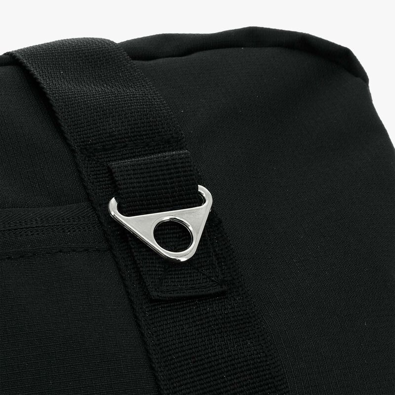 Spalding Bolso Logo Mediano 30 L, NEGRO, hi-res image number null