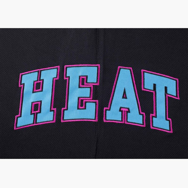 NBA Shorts Arc Wordma, NEGRO, hi-res image number null