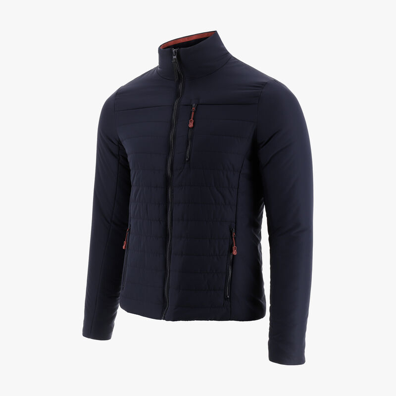 Outland Chaqueta Pina, AZUL, hi-res image number null