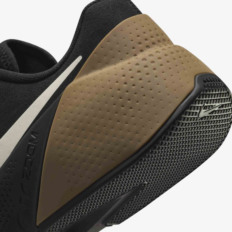 Nike Air Zoom TR 1, NEGRO, hi-res image number null