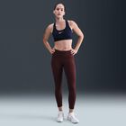 Nike Calzas Fast 7/8, ROJO, hi-res