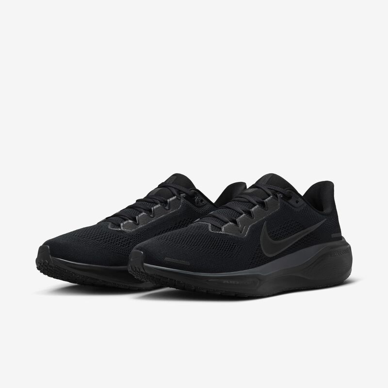 Nike Pegasus 41, NEGRO, hi-res image number null