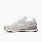 New Balance Zapatillas ML574EVW, GRIS, hi-res