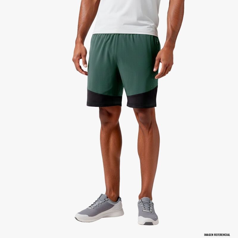 Astro Shorts Milo, VERDE, hi-res image number null