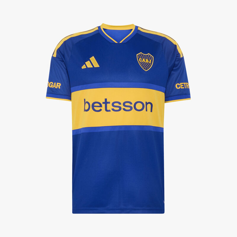 adidas Camiseta Boca Juniors Local 26/27, SURTIDO, hi-res image number null