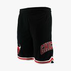 NBA Shorts Chicago Bulls, NEGRO, hi-res