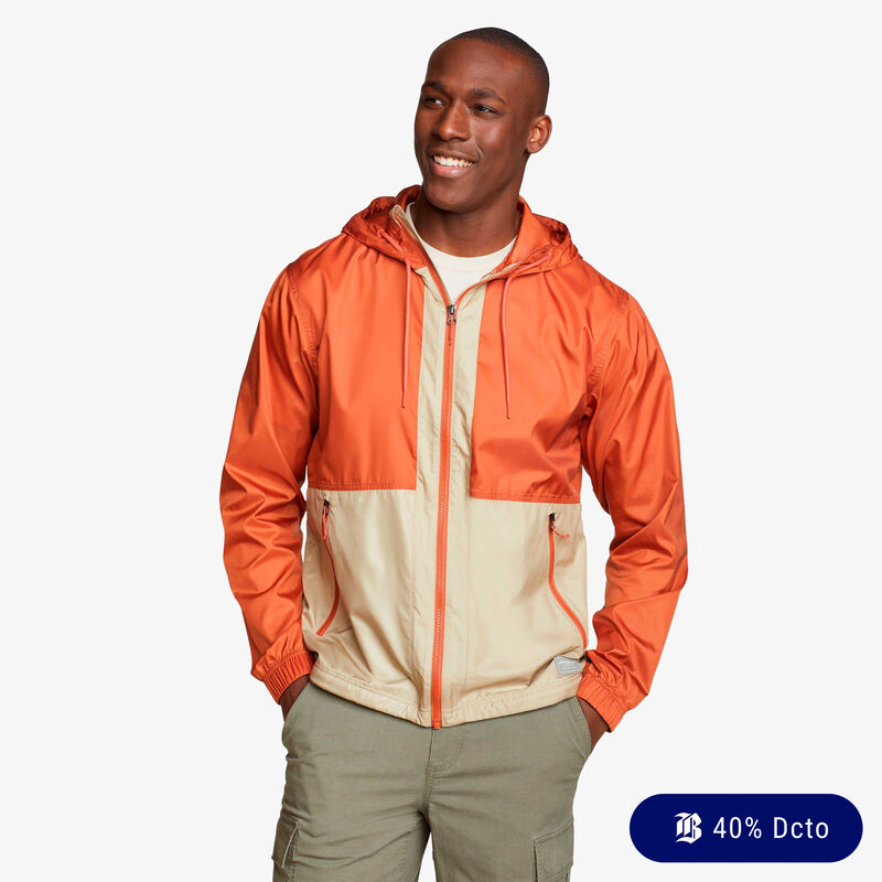 Eddie Bauer Momentum Wind Hoodie, SURTIDO, hi-res image number null