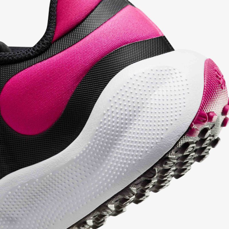 Nike Revolution 7, NEGRO, hi-res image number null