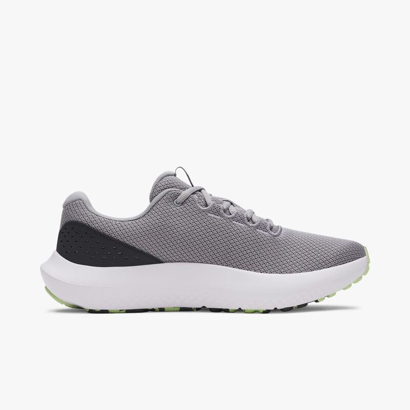 Under Armour Zapatillas Charged Surge 4, VERDE, hi-res image number null