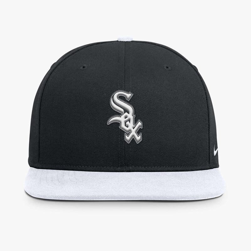 MLB Jockey Chicago White Sox, NEGRO, hi-res image number null