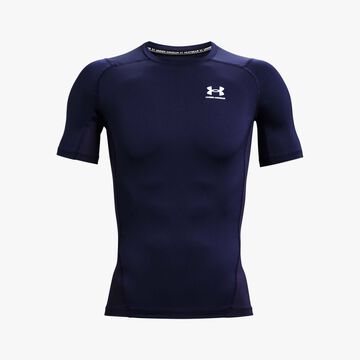 Under Armour Polera HeatGear