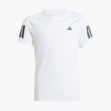 adidas Polera Club Tennis (Adolescentes)