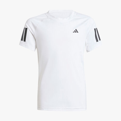 adidas Polera Club Tennis (Adolescentes)