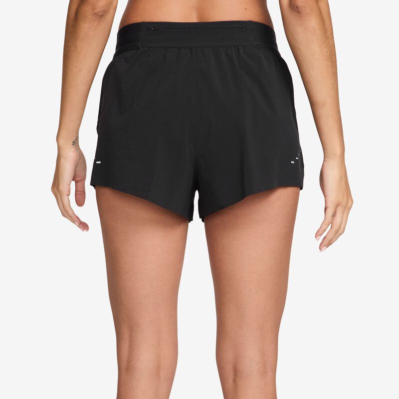 Nike Shorts Swift Breathe, NEGRO, hi-res image number null