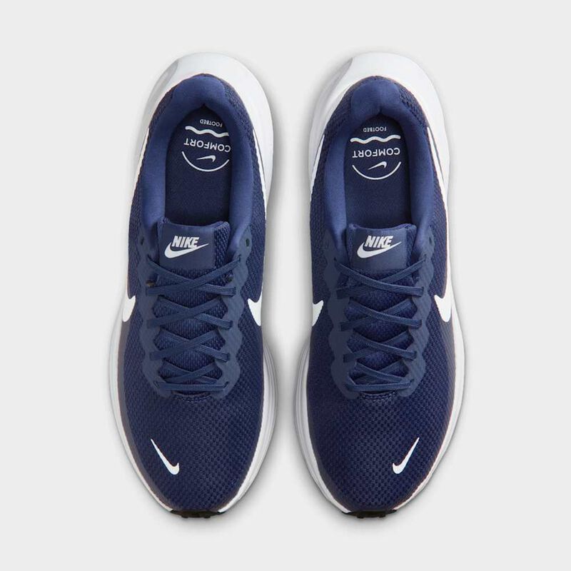 Nike Zapatillas Revolution 8, AZUL, hi-res image number null