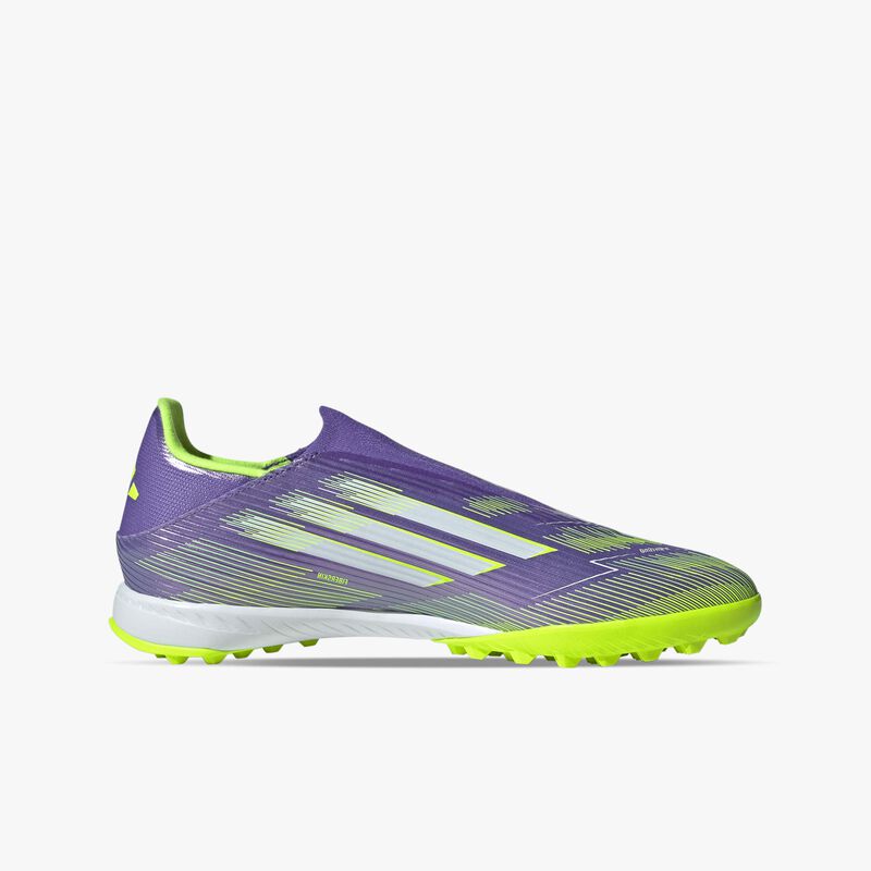 adidas Zapatillas F50 League Sin Pasadores Pasto Sint&eacute;tico, SURTIDO, hi-res image number null