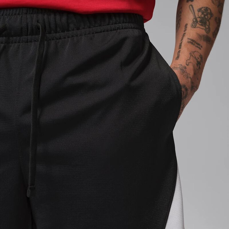 Jordan Shorts Dri-FIT Sport, NEGRO, hi-res image number null