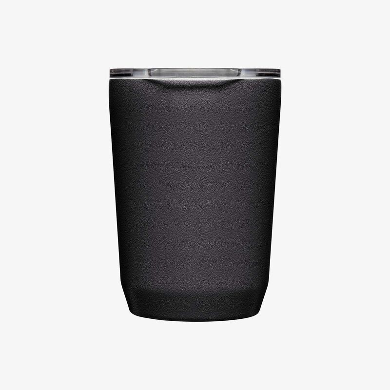 Camelbak Vaso Térmico Tumbler 12 Oz, NEGRO, hi-res image number null