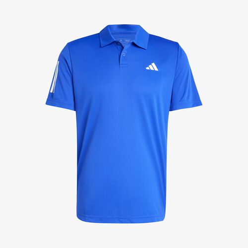 adidas Polera Club Tennis 3 Bandas