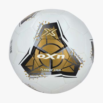 OXN Pelota de F&uacute;tbol Classic #5