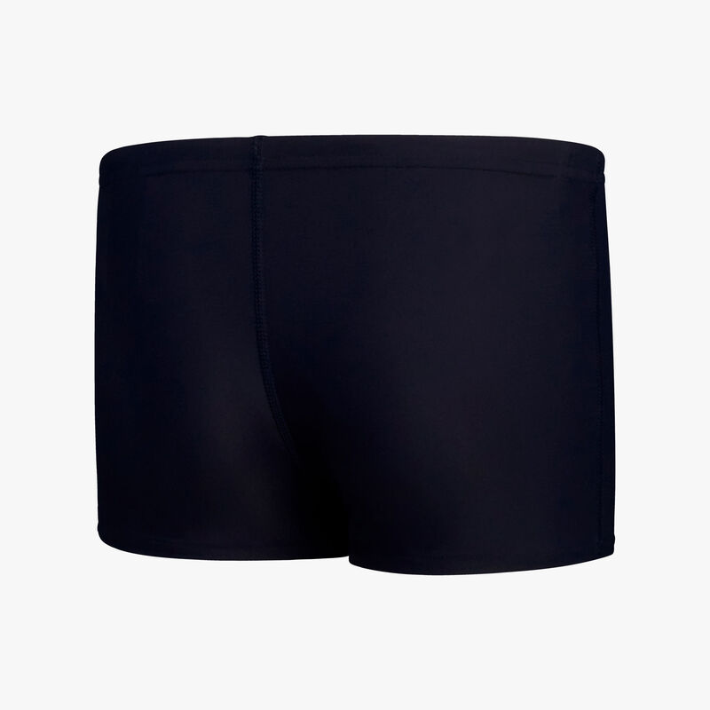 Speedo Shorts Medley Logo Aquashort, NEGRO, hi-res image number null