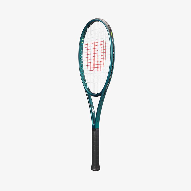 Wilson Raqueta Blade 98 16X19 V9 Performance, VERDE, hi-res image number null